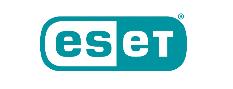 ESET logo