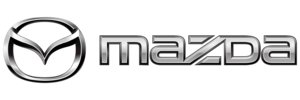 Mazda logo