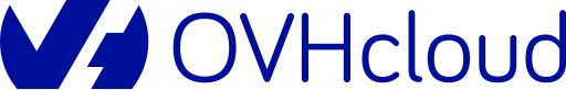 OVH logo