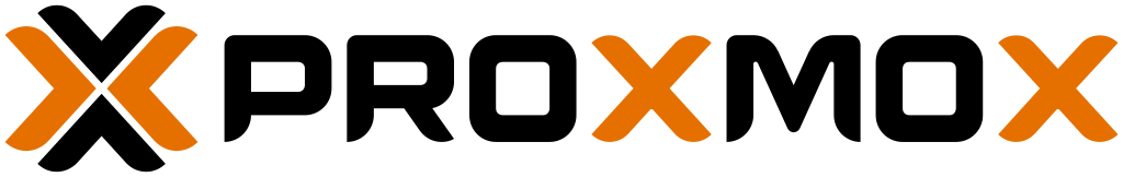 Proxmox logo