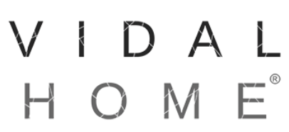 Vidal Home logo